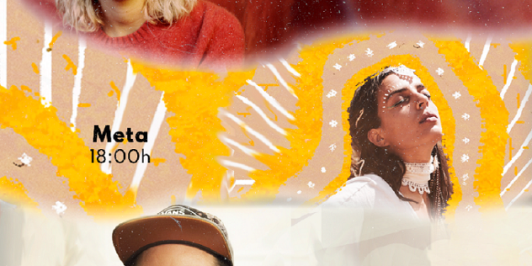 Percursos Sonoros acontece este sábado