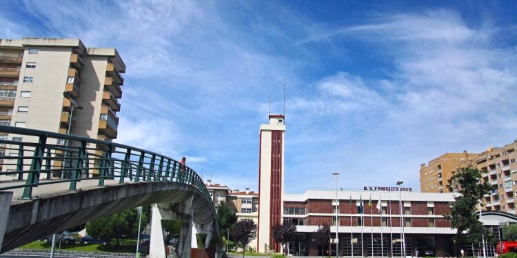 58 concelhos baixaram de escalão de risco