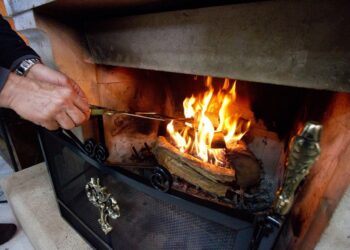 Informação da Autoridade Nacional e Proteção Civil