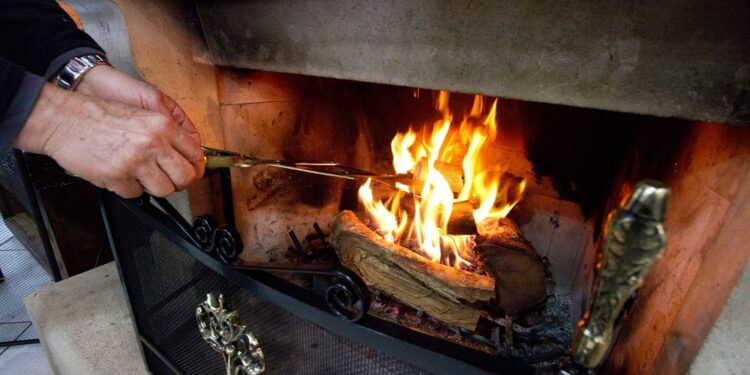 Informação da Autoridade Nacional e Proteção Civil