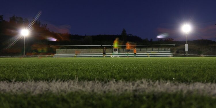 Resumo do jogo da 6.ª jornada Campeonato Distrital 1.ª Divisão Série “A” da A. F. Braga 2020/2021