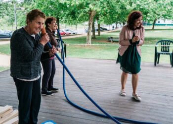 Cultura para Todos promove a participação das comunidades e a empregabilidade