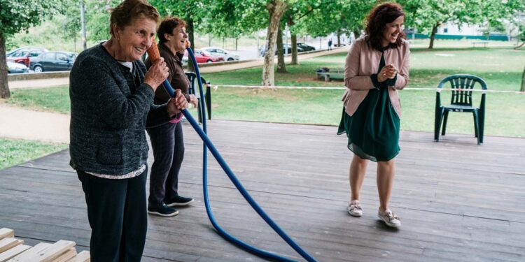 Cultura para Todos promove a participação das comunidades e a empregabilidade