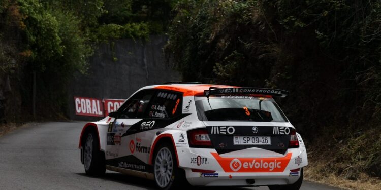 Teste positivo com final azarado