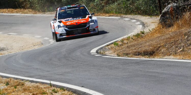 Armindo Araújo lidera em Castelo Branco