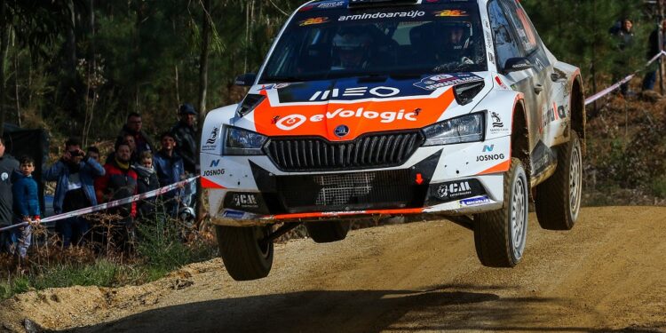 Armindo Araújo confiante para Castelo Branco
