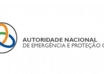 Reunião da Comissão Distrital de Proteção Civil