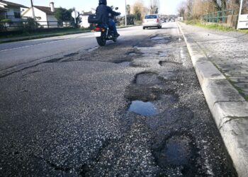 Governo falha promessa para a Avenida 9 de Julho