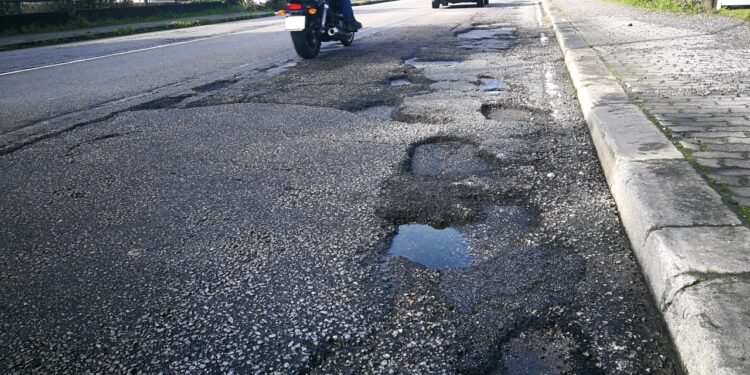 Governo falha promessa para a Avenida 9 de Julho