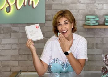 Sim Bombons, um promissor e sustentável negócio