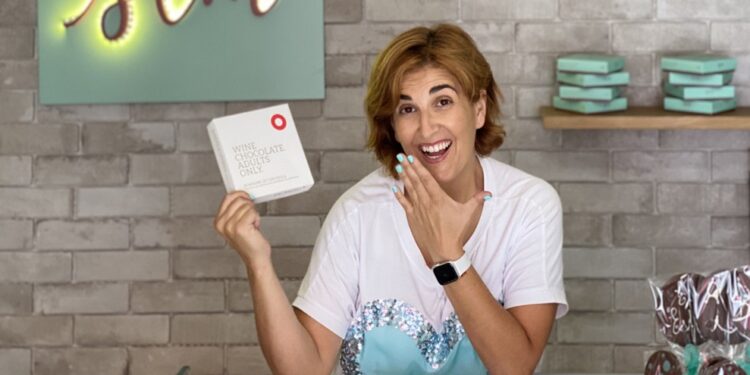 Sim Bombons, um promissor e sustentável negócio