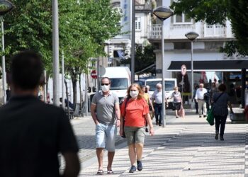 INE recruta 11 mil recenseadores para os Censos 2021 para conhecer os portugueses