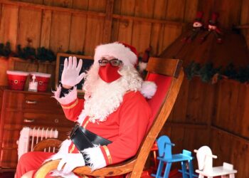 Famalicenses mostram veia solidária