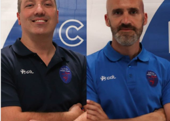 Competência, Conhecimento e Continuidade dos Técnicos do Andebol ACV