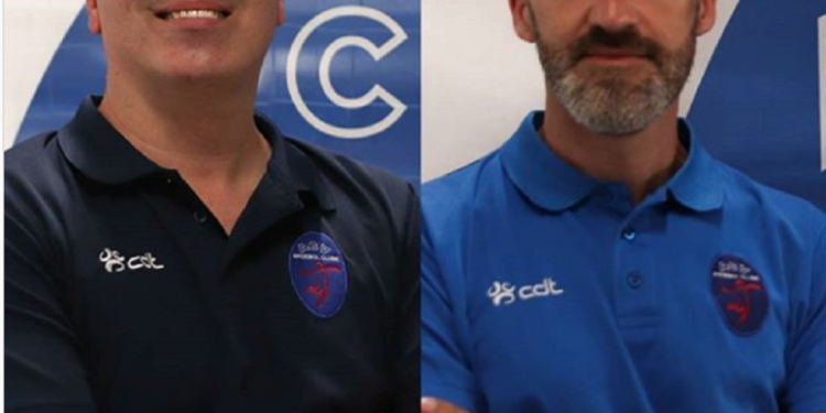 Competência, Conhecimento e Continuidade dos Técnicos do Andebol ACV