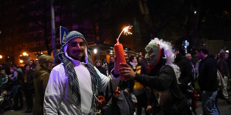 Famalicão cancela Carnaval 2021