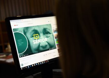 Hora do Conhecimento arranca amanhã no canal Famalicão Sénior