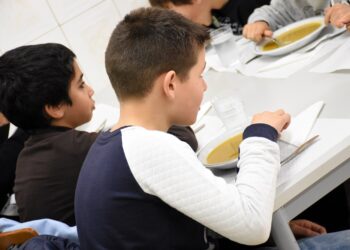 Famalicão assegura refeições escolares a todos os alunos que necessitem