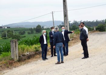 Gondifelos, Cavalões e Outiz cada vez mais verdes