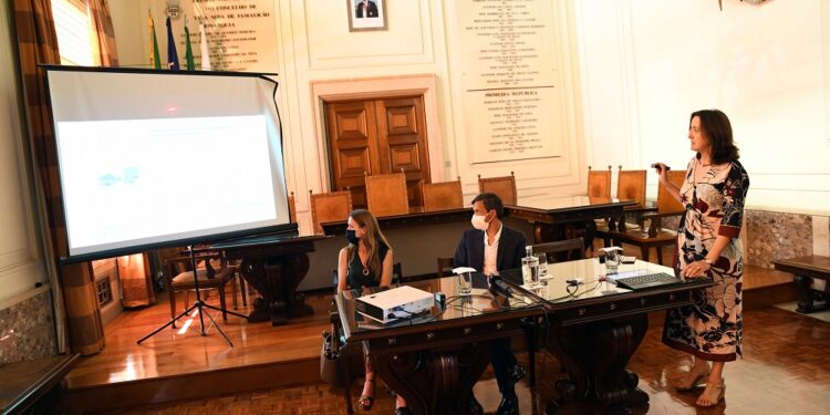 Famalicão ganha 15 quilómetros de rede ciclável e pedonal até 2021