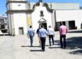 Câmara reabilita zona central da freguesia de Gavião
