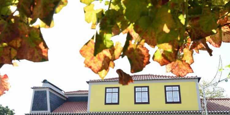 Rota Camilo assume-se cada vez mais como um produto de interesse turístico-cultural