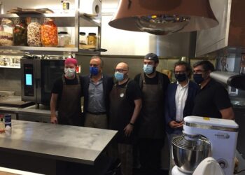 Dias à Mesa Especial Verão são “um bom argumento para atrair turistas a Famalicão”