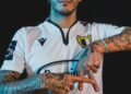 Diogo Figueiras é reforço do FC Famalicão