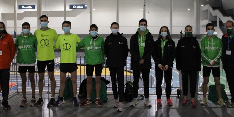 EARO PARTICIPOU NO TORNEIO BRAGA DOS ANJOS