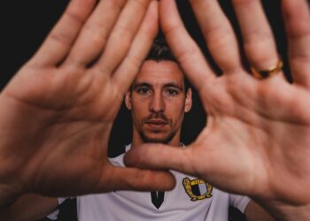 NOVO REFORÇO NO PLANTEL FAMALICENSE