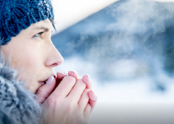 AVISO À POPULAÇÃO TEMPO FRIO