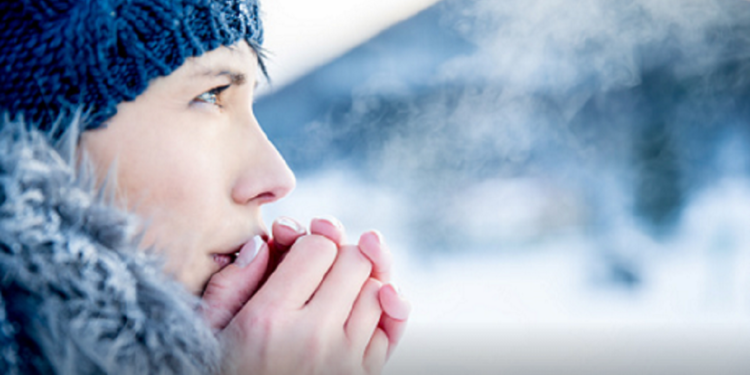 AVISO À POPULAÇÃO TEMPO FRIO