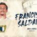 Francisco Saldanha é reforço do FC Famalicão