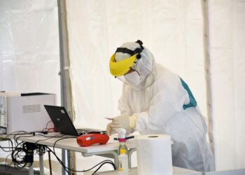 Técnicos do município de Famalicão apoiam no rastreio à Covid 19