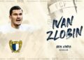 Ivan Zlobin assina pelo FC Famalicão