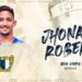 Jhonata Robert assina pelo FC Famalicão