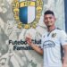 Edwin Herrera assina pelo FC Famalicão