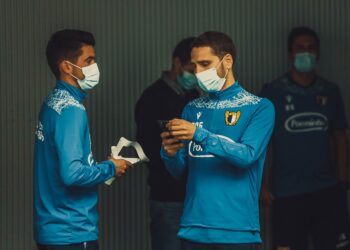 FC Famalicão inicia trabalhos relativos à temporada 2020/2021