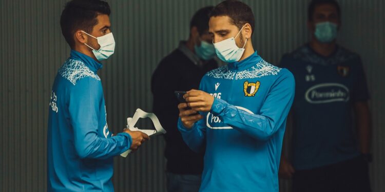 FC Famalicão inicia trabalhos relativos à temporada 2020/2021