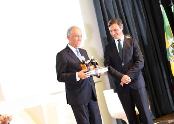 Paulo Cunha declara apoio a Marcelo Rebelo de Sousa