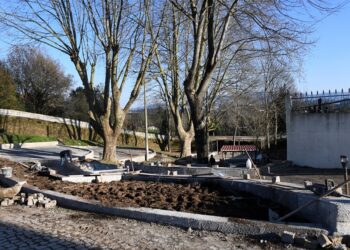 Lousado ganha via ciclo-pedonal