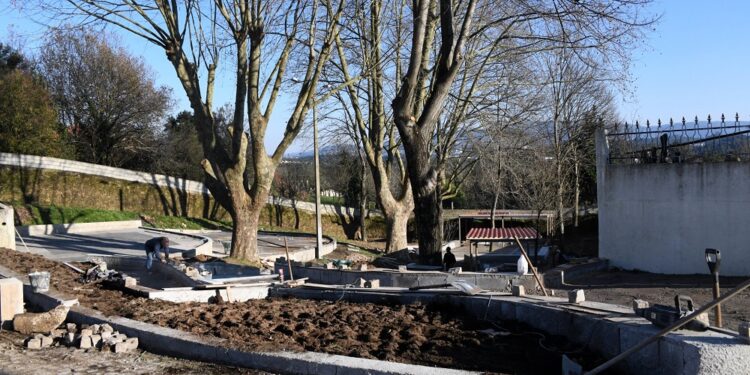 Lousado ganha via ciclo-pedonal