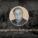 Faleceu o Pe. Domingos Alves Rodrigues Carneiro