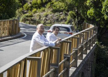 Eurodeputado José Manuel Fernandes  alerta para urgência  no reforço da prevenção contra fogos