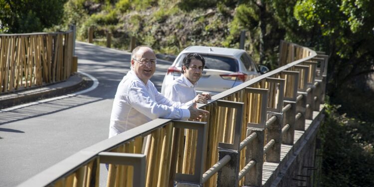 Eurodeputado José Manuel Fernandes  alerta para urgência  no reforço da prevenção contra fogos