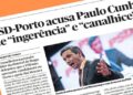 PAULO CUNHA PÕE A SUA AMBIÇÃO À FRENTE DE FAMALICÃO