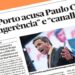PAULO CUNHA PÕE A SUA AMBIÇÃO À FRENTE DE FAMALICÃO