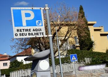 PARQF desativa parquímetros em Famalicão a partir de segunda-feira