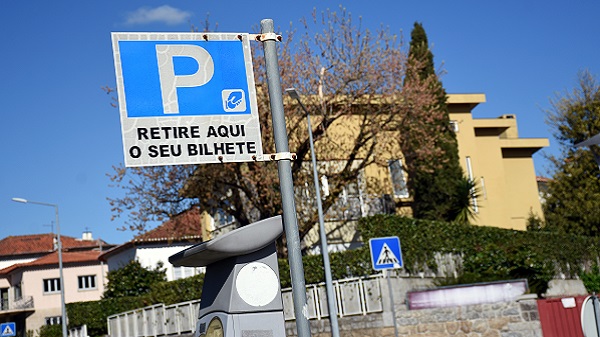 PARQF desativa parquímetros em Famalicão a partir de segunda-feira