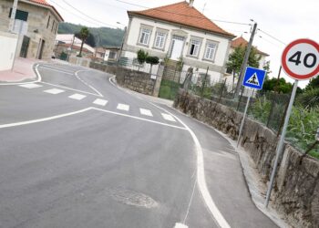 Câmara de Famalicão beneficia nó de ligação na zona oeste do concelho